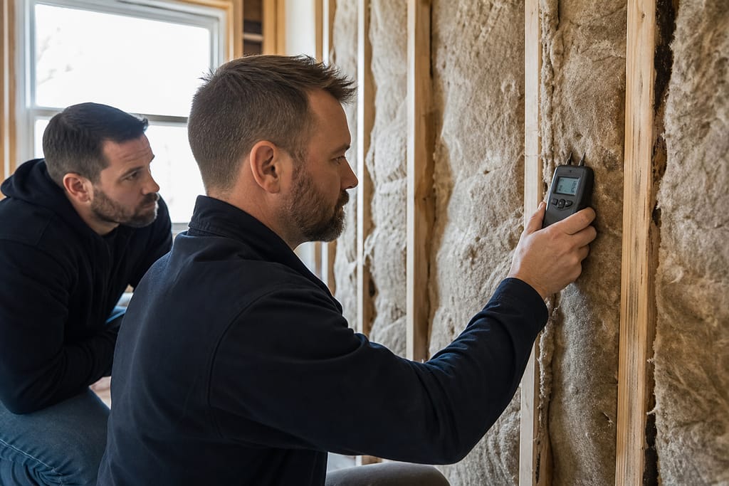 Moisture Meter photo